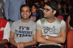 Kapil Sharma, Rajeev Thakur at Marudhar Album Launch in Mumbai on 21st Aug 2014